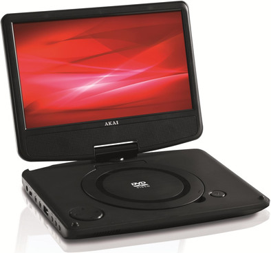 AKAI APD909 is nooit meer leverbaar