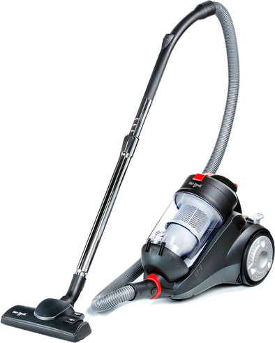 Dirt Devil Black Label CP-2 is nooit meer leverbaar