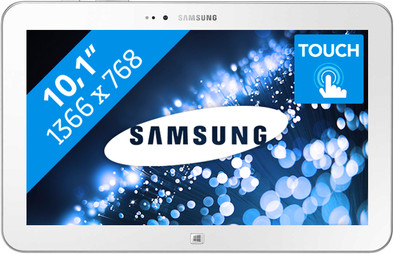 Samsung ATIV Tab 3 is nooit meer leverbaar