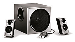 Logitech Z-2300 2.1 Speakersysteem is nooit meer leverbaar