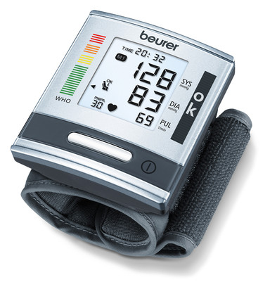 Beurer BC60 is nooit meer leverbaar