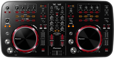Pioneer DDJ-Ergo K is nooit meer leverbaar