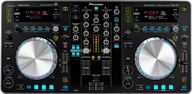 Le produit Pioneer XDJ-R1 ne sera plus jamais disponible