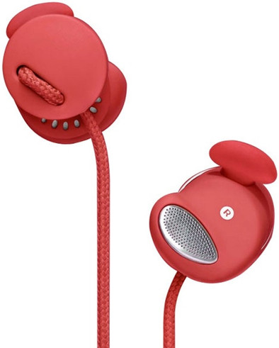 Urbanears Medis Rood is nooit meer leverbaar