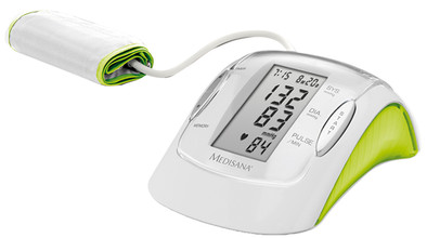 Medisana MTP Groen is nooit meer leverbaar