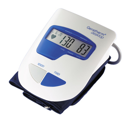 Geratherm Desktop is nooit meer leverbaar