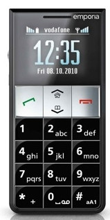 Emporia Essence Plus is nooit meer leverbaar