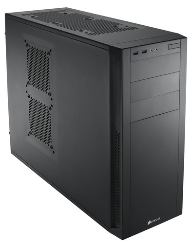 Corsair Carbide 200R is nooit meer leverbaar