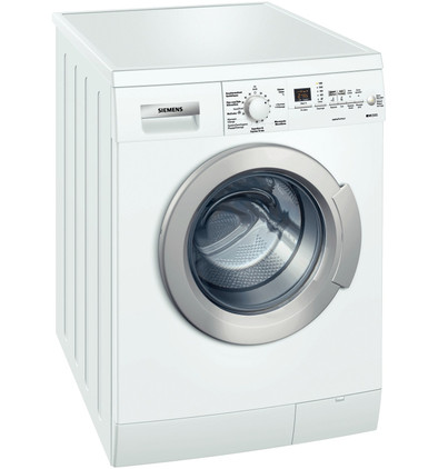Siemens WM14E363FG iQ300 iSensoric is nooit meer leverbaar