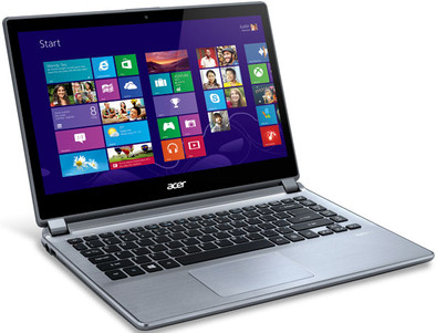 Acer Aspire V7-482PG-54208G52tii Azerty is nooit meer leverbaar