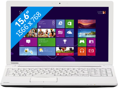 Toshiba Satellite C55-A-1TX Azerty is nooit meer leverbaar