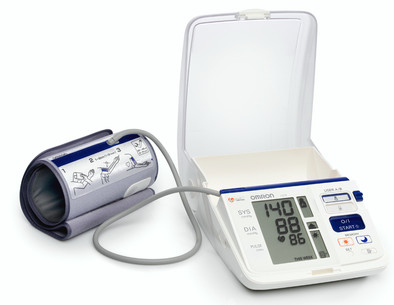 Omron IC10 is nooit meer leverbaar