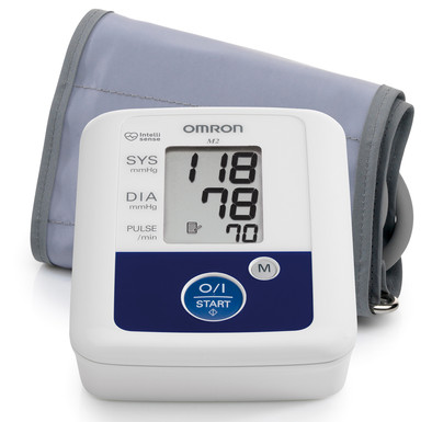 Omron M2 is nooit meer leverbaar