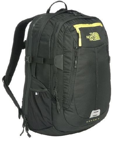 The North Face Surge II Charged is nooit meer leverbaar