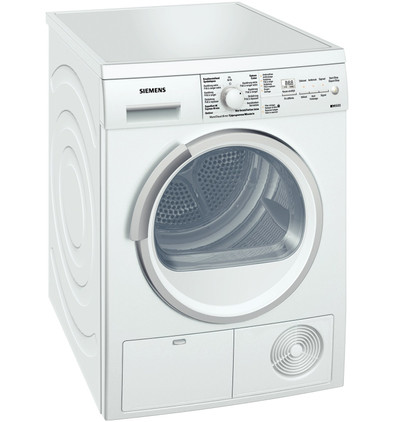 Siemens WT46E373FG iQ500 iSensoric is nooit meer leverbaar