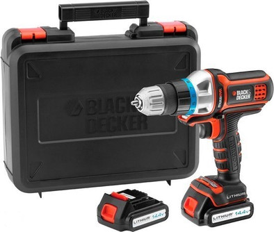 Black &amp; Decker Multievo is nooit meer leverbaar