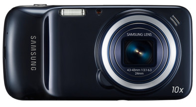 Samsung Galaxy S4 Zoom LTE is nooit meer leverbaar