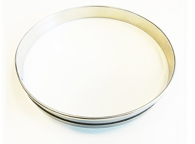 njam Taartring 18 cm is nooit meer leverbaar