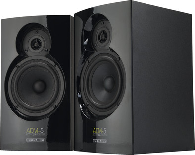 Le produit Reloop ADM 5.0 (par deux) ne sera plus jamais disponible