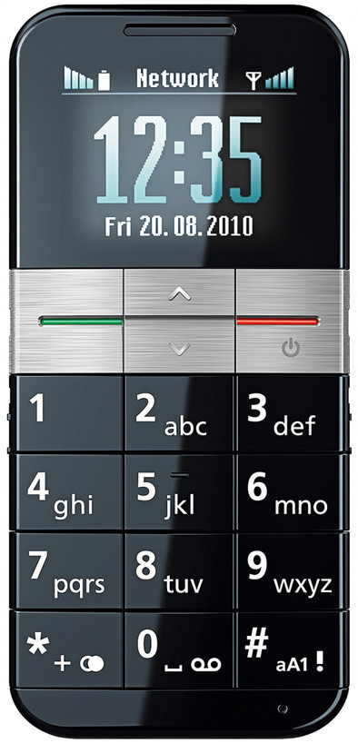 Emporia Elegance Plus GPS is nooit meer leverbaar