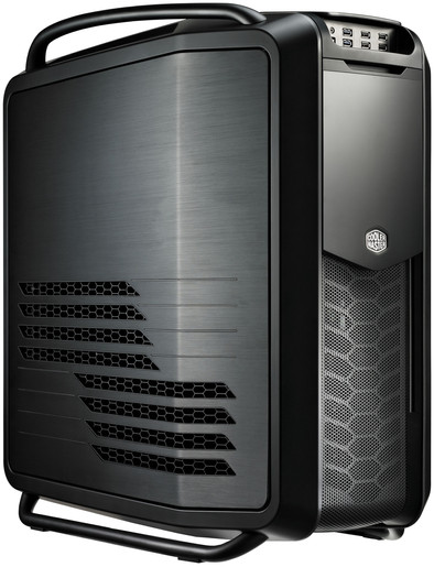 Cooler Master Cosmos II is nooit meer leverbaar