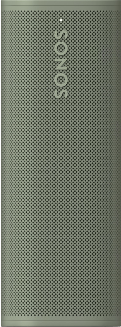Le produit Sonos Roam 2 Vert ne sera plus jamais disponible
