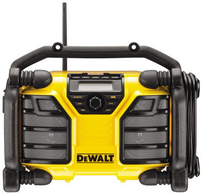 Le produit DeWalt DCR017 + Chargeur ne sera plus jamais disponible