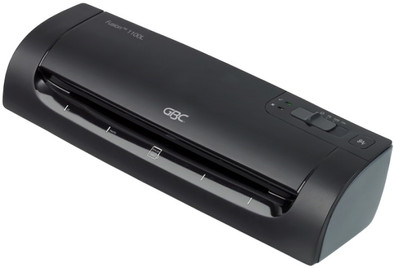 GBC Fusion 1100L A4 is nooit meer leverbaar