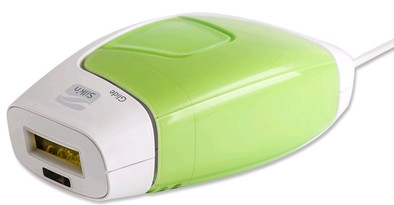 Silk'n Glide is nooit meer leverbaar