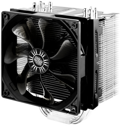Le produit Cooler Master Hyper 412S ne sera plus jamais disponible