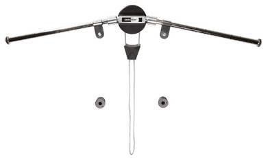 OmniMount OMH is nooit meer leverbaar