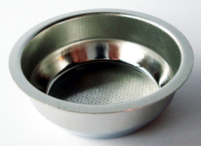 Quickmill ESE-filter is nooit meer leverbaar