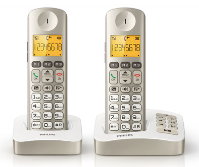 Philips XL3052 is nooit meer leverbaar