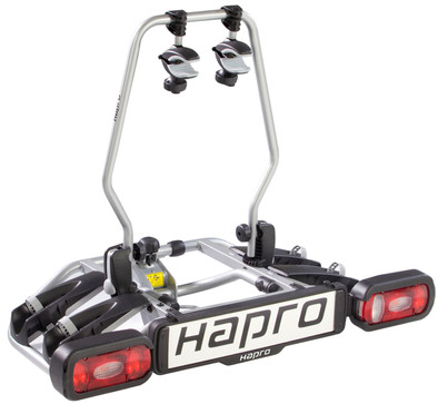 Hapro Atlas 2 (13-polig) is nooit meer leverbaar