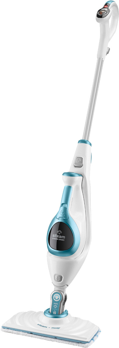Le produit Black & Decker 10 en 1 FSMH1621R ne sera plus jamais disponible
