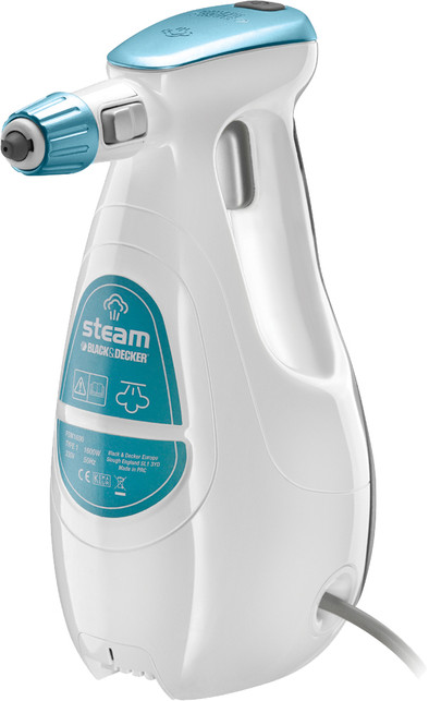 Black &amp; Decker FSS1600 is nooit meer leverbaar