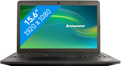Lenovo ThinkPad Edge E531 N4I9YMB Azerty is nooit meer leverbaar