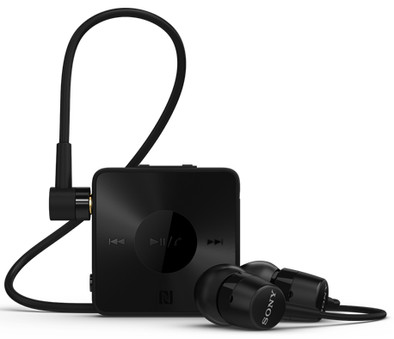 Sony Stereo SBH20 Black is nooit meer leverbaar