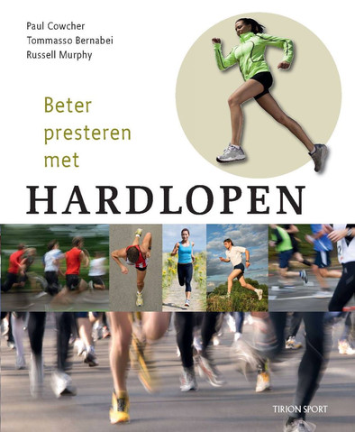 Beter presteren met hardlopen is nooit meer leverbaar