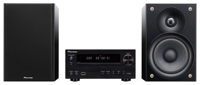 Pioneer X-HM51 Black is no longer available