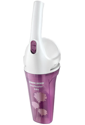 Black &amp; Decker NV3600 is nooit meer leverbaar