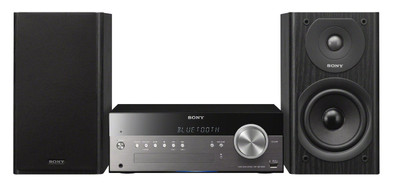 Sony CMT-SBT300W is nooit meer leverbaar