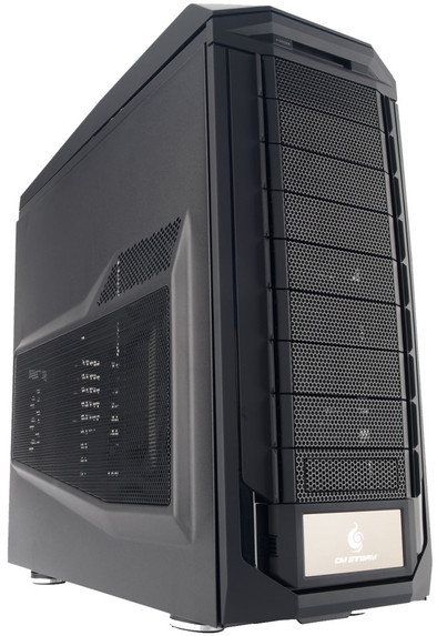 Cooler Master Storm Trooper is nooit meer leverbaar