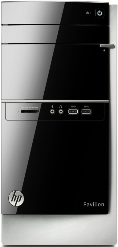 HP Pavilion 500-307nb Azerty is nooit meer leverbaar