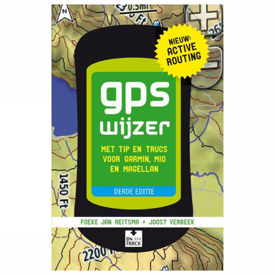 GPS Wijzer is nooit meer leverbaar