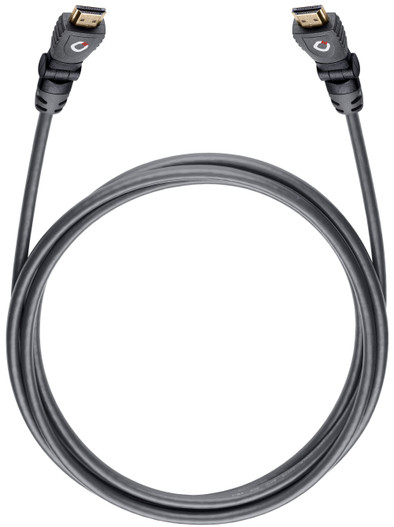 Oehlbach Flex Magic 5,1 meter is nooit meer leverbaar