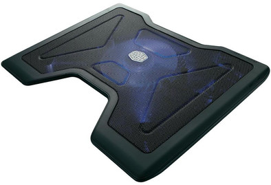 Cooler Master Notepal X2 is nooit meer leverbaar