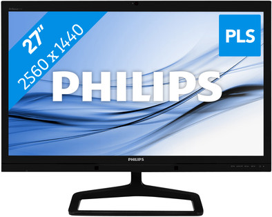 Philips 272C4QPJKAB is nooit meer leverbaar