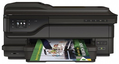 HP Officejet 7610 e-All-in-One is nooit meer leverbaar