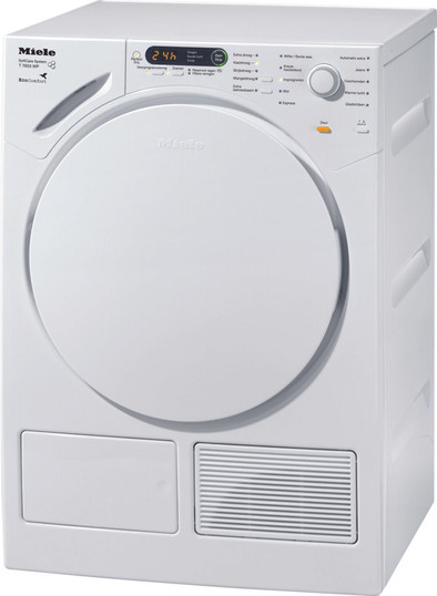 Miele T 7950 WP is nooit meer leverbaar